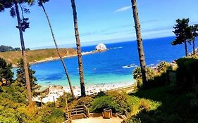Pinares del Canelillo, Algarrobo, Chile